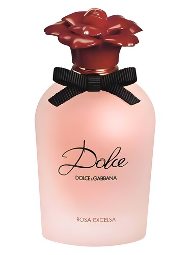 Dolce Rosa Excelsa by Dolce&Gabbana