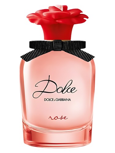 Dolce Rose by Dolce&Gabbana