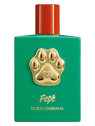 Fefé by Dolce&Gabbana