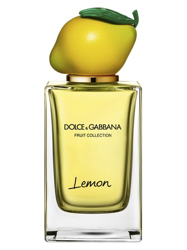 Lemon by Dolce&Gabbana