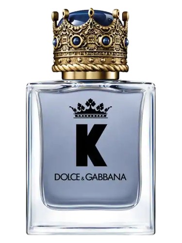 K by Dolce & Gabbana by Dolce&Gabbana