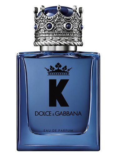 K by Dolce & Gabbana Eau de Parfum by Dolce&Gabbana