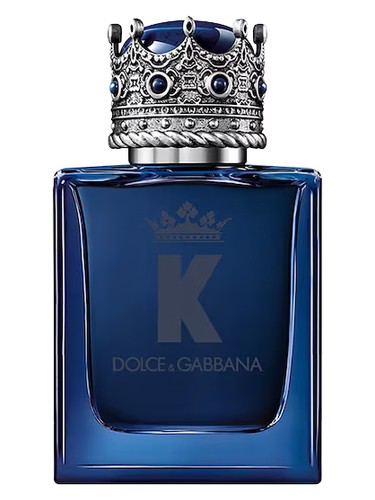 K by Dolce & Gabbana Eau de Parfum Intense by Dolce&Gabbana