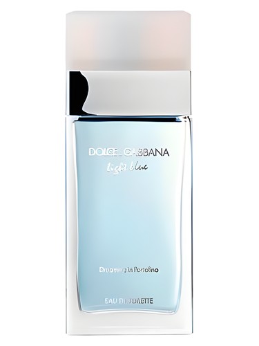 Light Blue Dreaming in Portofino by Dolce&Gabbana