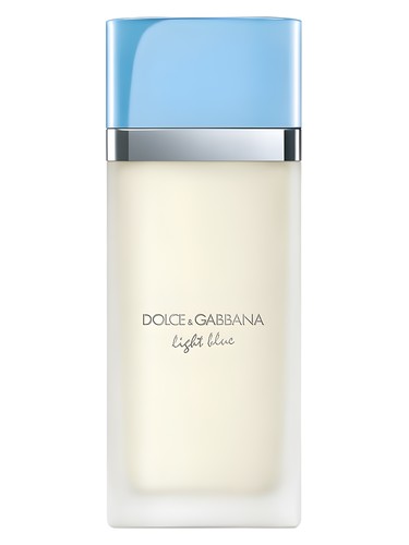 Light Blue Eau de Toilette by Dolce&Gabbana