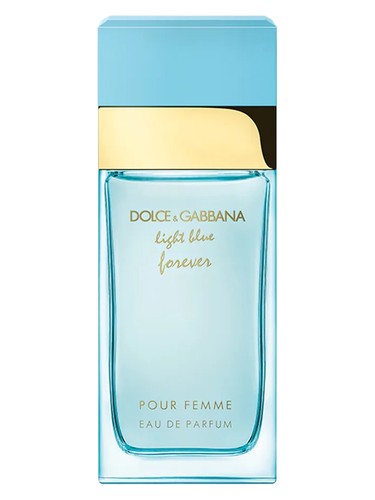 Light Blue Forever by Dolce&Gabbana