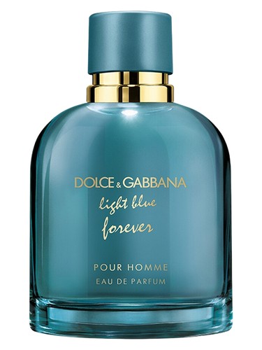 Light Blue Forever pour Homme by Dolce&Gabbana