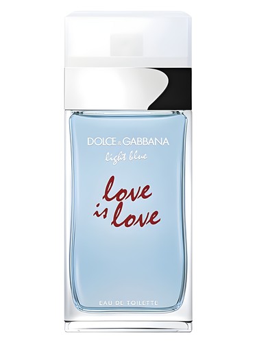 Light Blue Love Is Love Pour Femme by Dolce&Gabbana