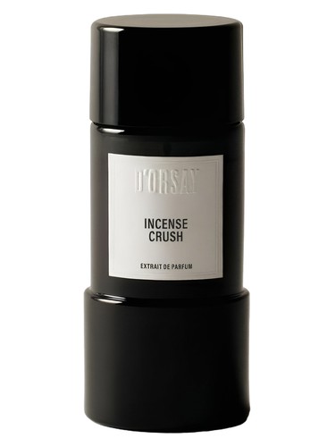 Incense Crush by D’ORSAY