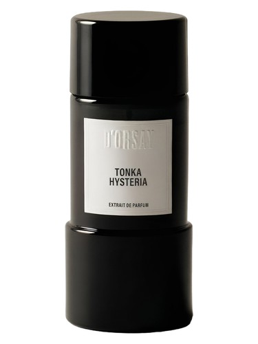 Tonka Hysteria by D’ORSAY