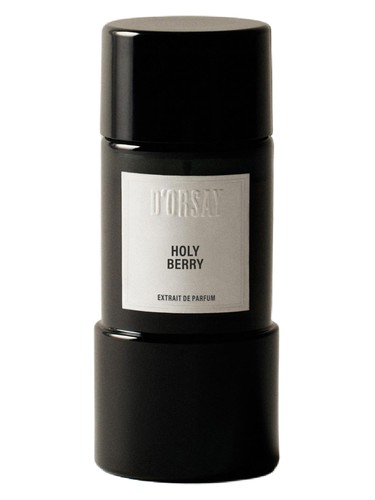 Holy Berry by D’ORSAY