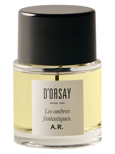 Les Ombres Fantastiques A.R. by D’ORSAY