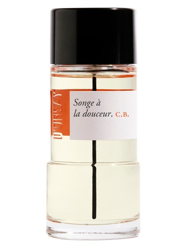 Songe à La Douceur C.B. by D’ORSAY