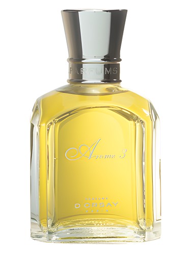 Arome 3 by D’ORSAY