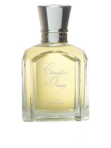 Chevalier d'Orsay by D’ORSAY