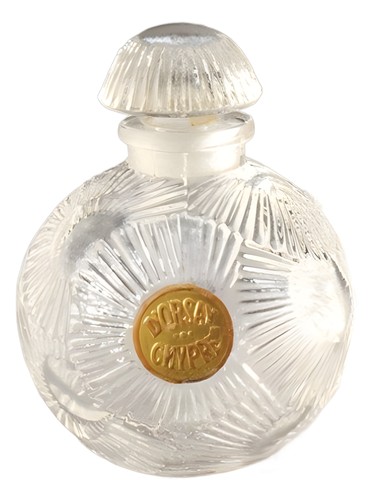 Chypre d'Orsay by D’ORSAY