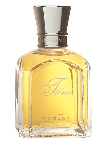 Tilleul by D’ORSAY