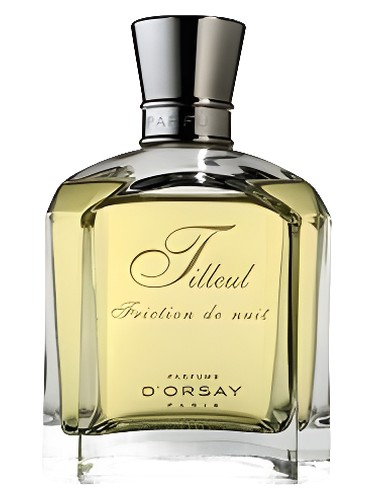 Tilleul Friction de Nuit by D’ORSAY