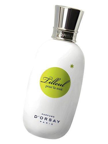 Tilleul Pour La Nuit by D’ORSAY