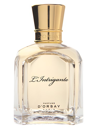L'Intrigante by D’ORSAY