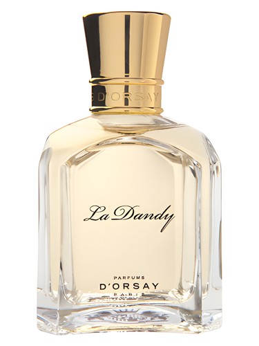 La Dandy by D’ORSAY