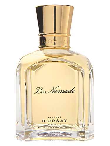 Le Nomade by D’ORSAY