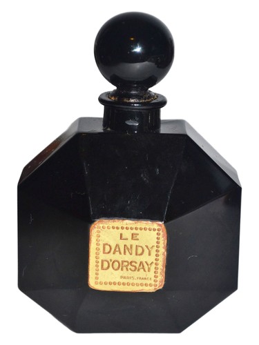 Le Dandy by D’ORSAY