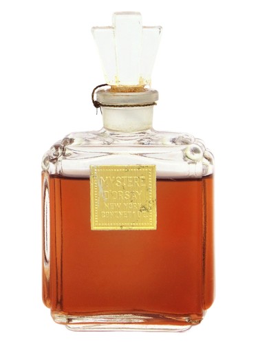 Mystere by D’ORSAY