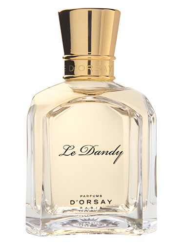 Le Dandy Pour Homme by D’ORSAY