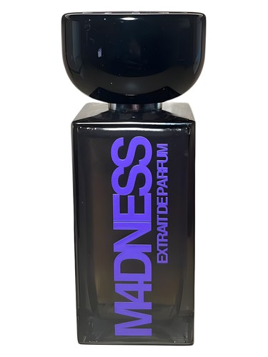 M4DNESS by D4C