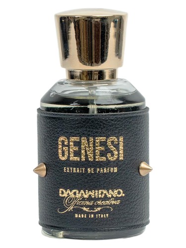 Genesi by Dadamilano