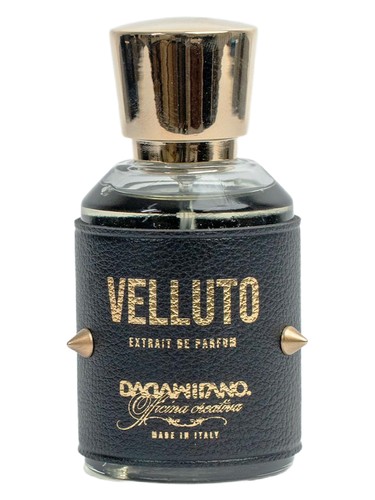 Velluto by Dadamilano