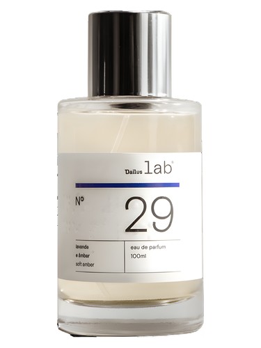 Nº 29 by Dailus Lab
