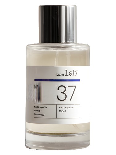 Nº 37 by Dailus Lab