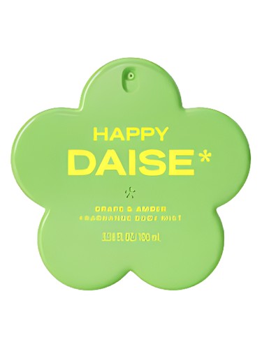 Happy Daise by Daise Fragrance