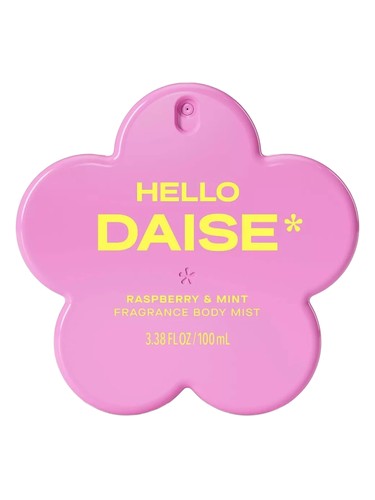 Hello Daise by Daise Fragrance