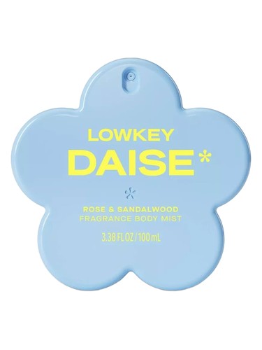 Lowkey Daise by Daise Fragrance