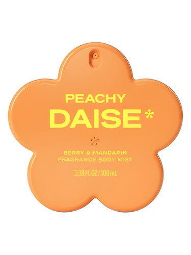 Peachy Daise by Daise Fragrance