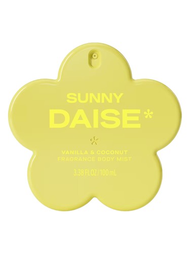 Sunny Daise by Daise Fragrance