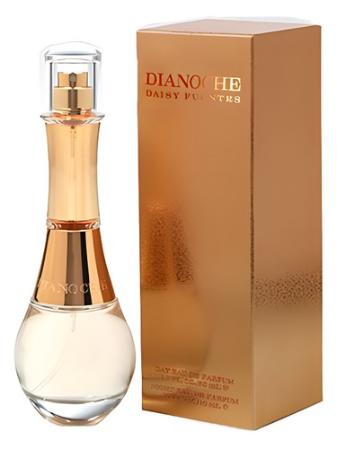 Dianoche Day by Daisy Fuentes