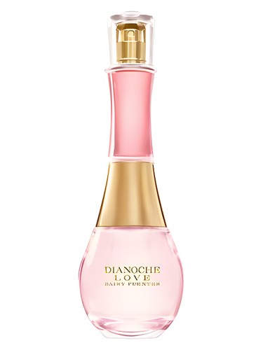 Dianoche Love by Daisy Fuentes
