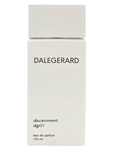 Discernment dgr01 by Dalegerard