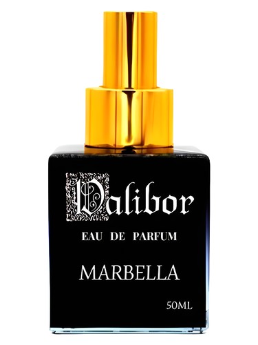Marbella by Dalibor Parfums