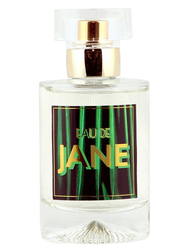 Eau de Jane by Daly Beauty