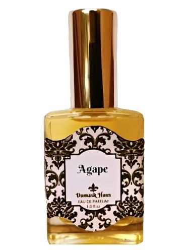Agape by Damask Haus