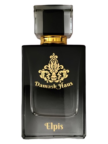 Elpis by Damask Haus