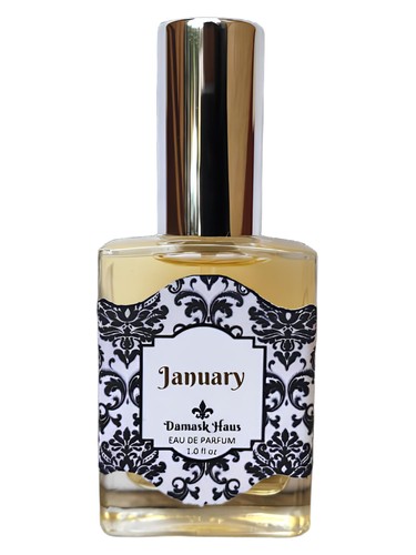 January by Damask Haus