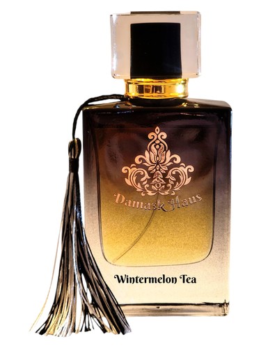 Wintermelon Tea by Damask Haus