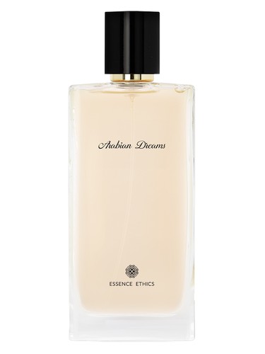 Arabian Dreams by Essence Ethics