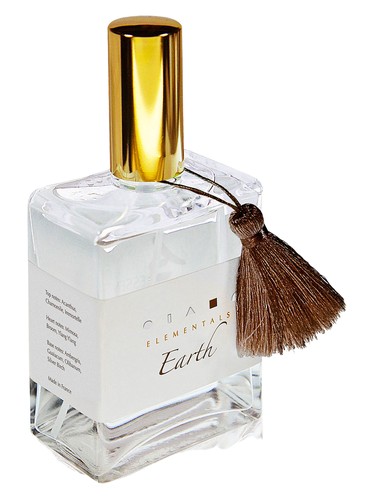 Earth by Essence of Chi